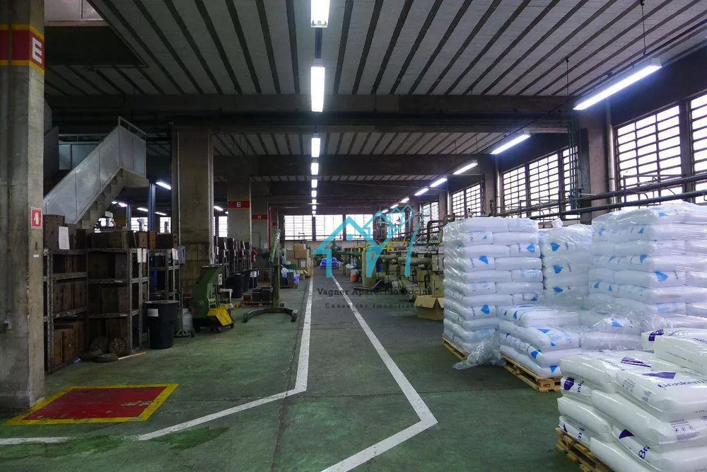Depósito-Galpão, 12000 m² - Foto 8