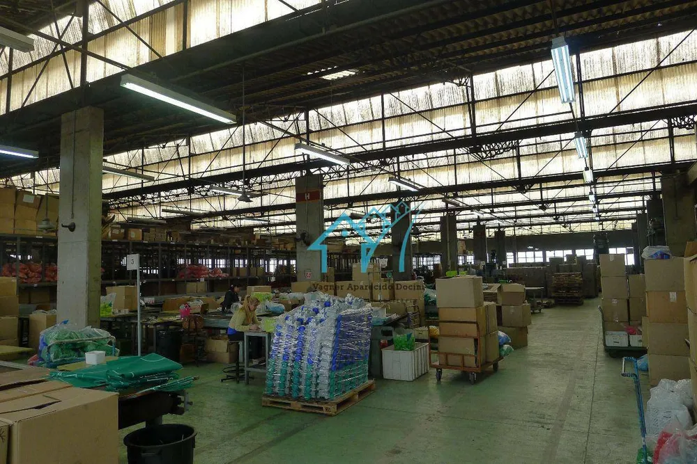 Depósito-Galpão, 12000 m² - Foto 18
