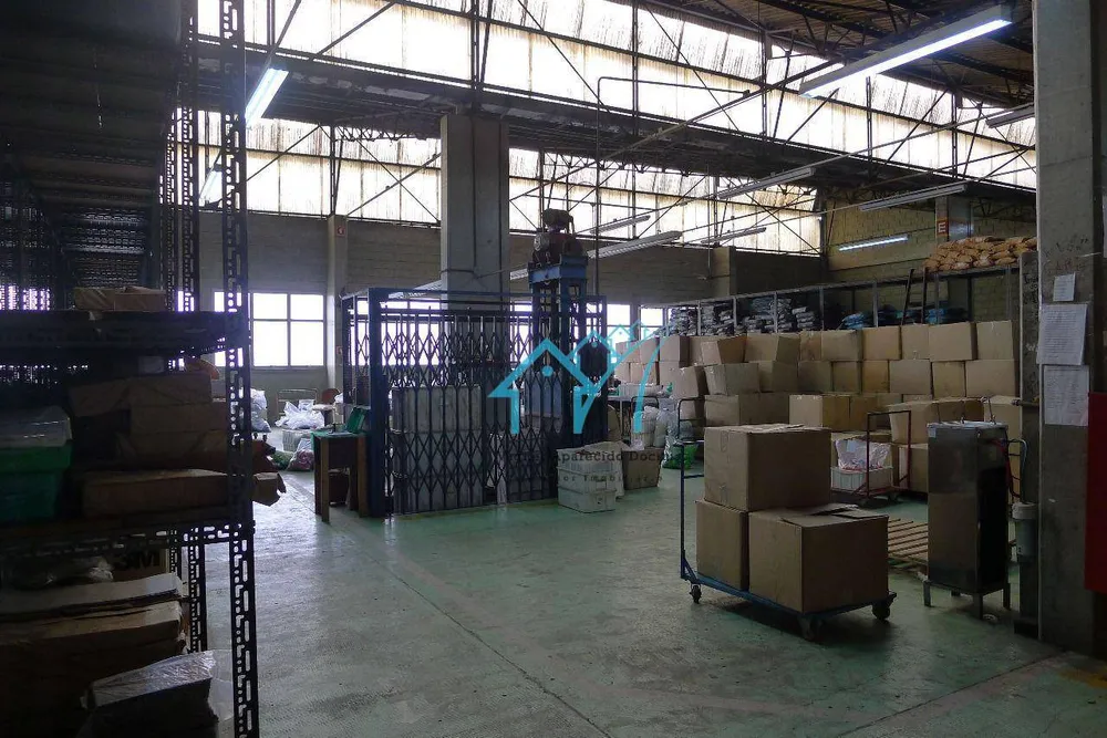 Depósito-Galpão, 12000 m² - Foto 23