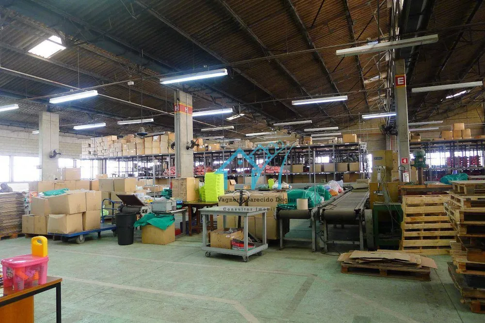Depósito-Galpão, 12000 m² - Foto 19