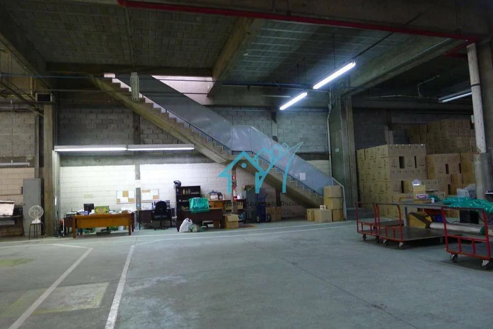 Depósito-Galpão, 12000 m² - Foto 13