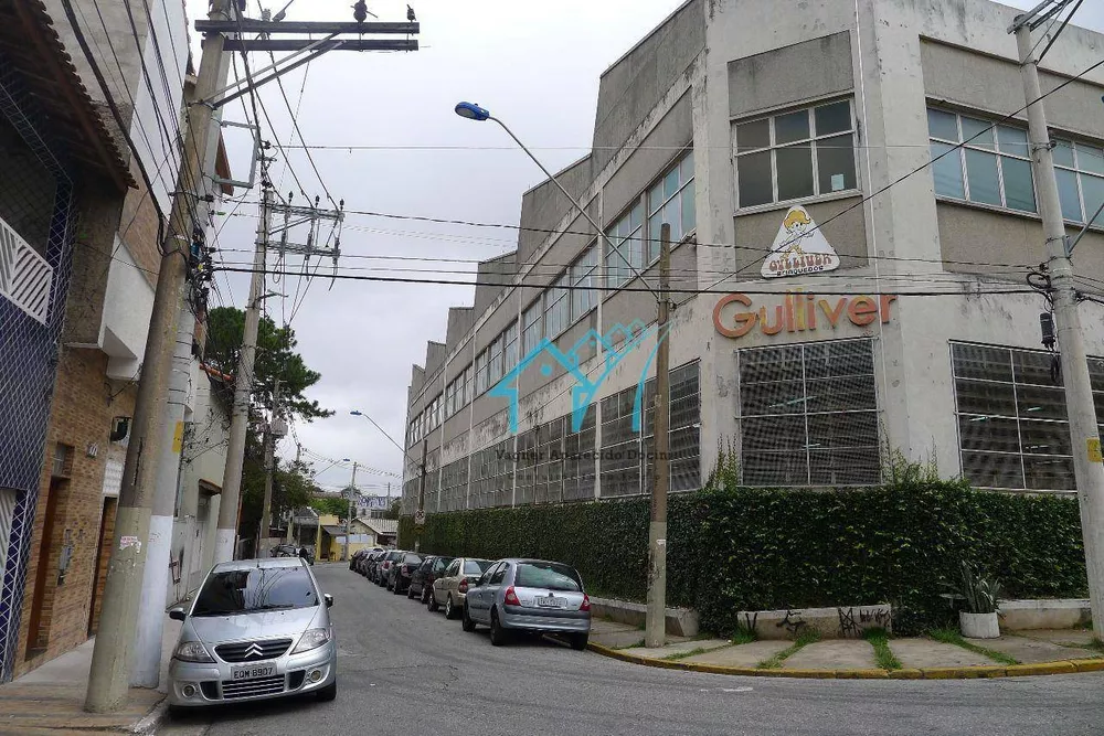 Depósito-Galpão, 12000 m² - Foto 5
