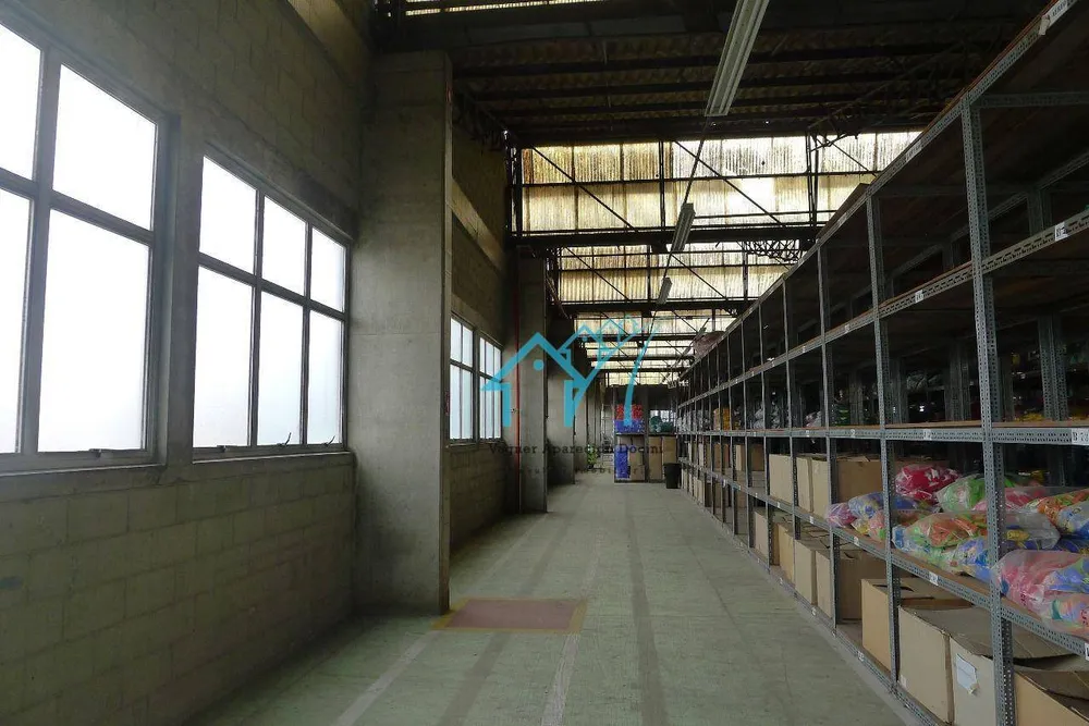 Depósito-Galpão, 12000 m² - Foto 7