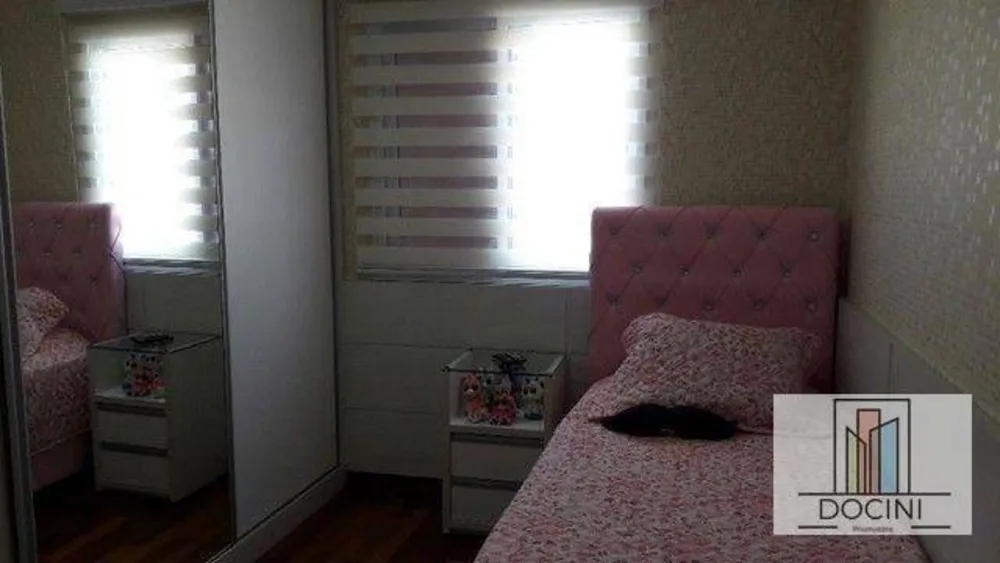 Apartamento, 3 quartos, 91 m² - Foto 1
