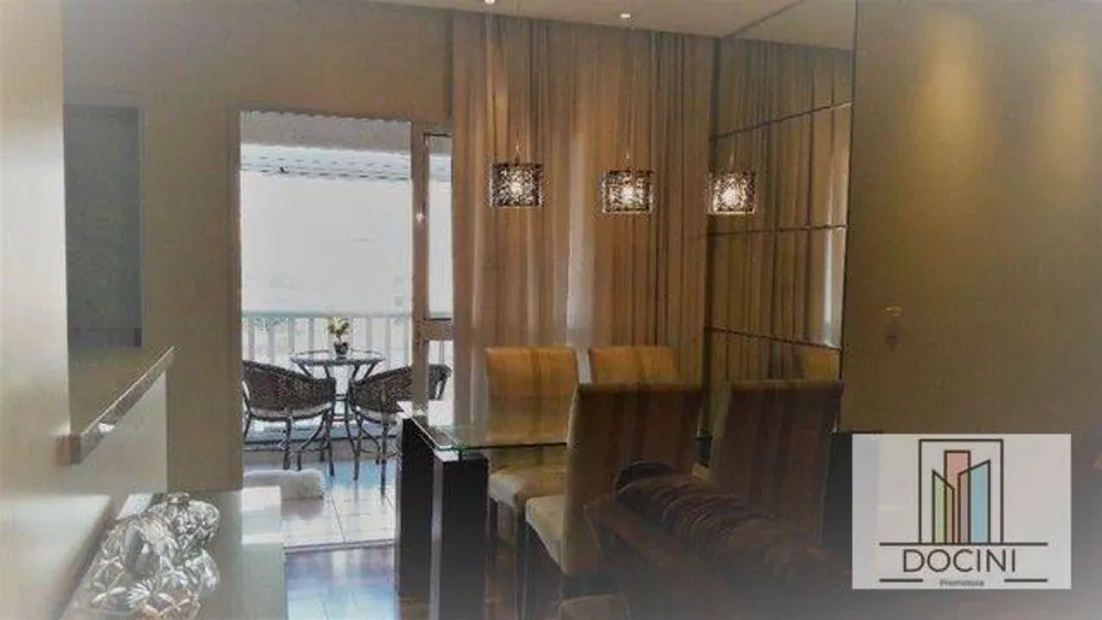 Apartamento, 3 quartos, 91 m² - Foto 13