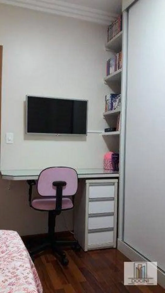 Apartamento, 3 quartos, 91 m² - Foto 14