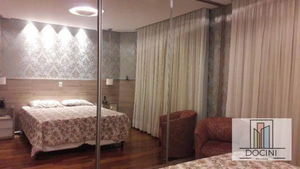 Apartamento, 3 quartos, 91 m² - Foto 1
