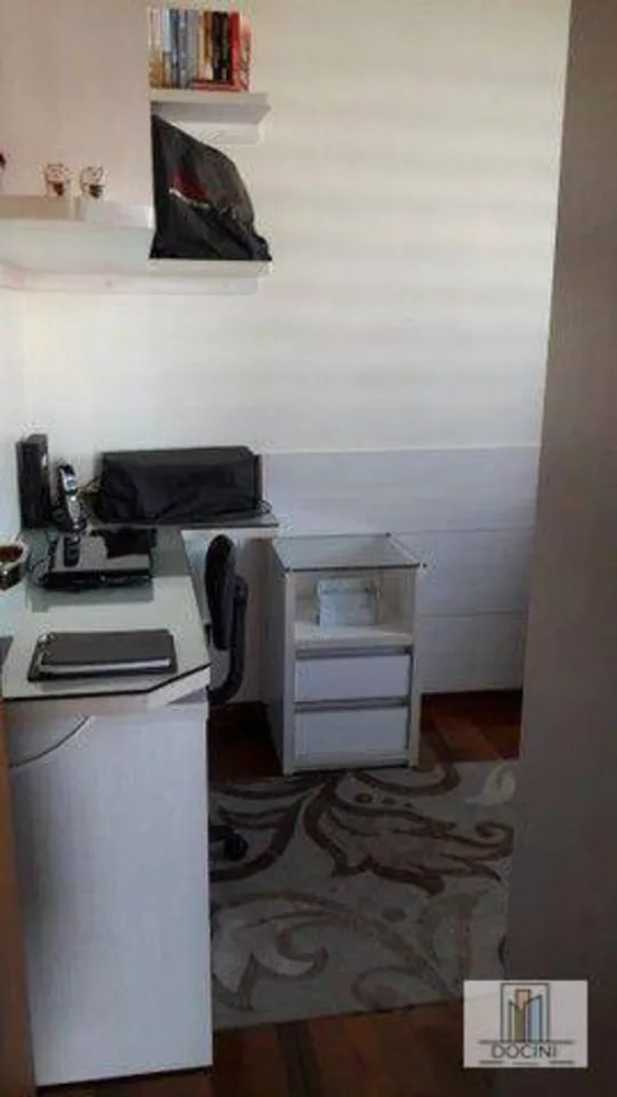 Apartamento, 3 quartos, 91 m² - Foto 8