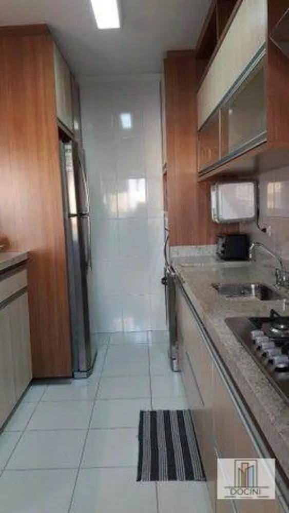 Apartamento, 3 quartos, 91 m² - Foto 5