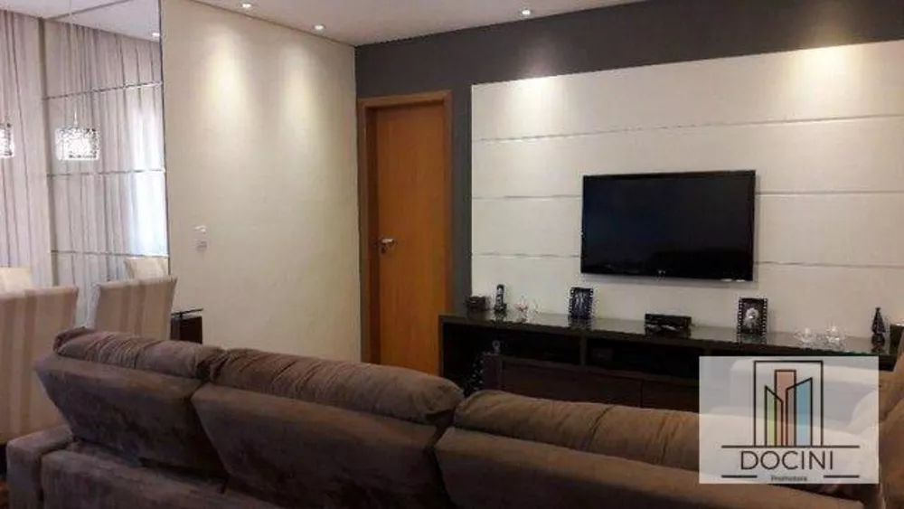 Apartamento, 3 quartos, 91 m² - Foto 4