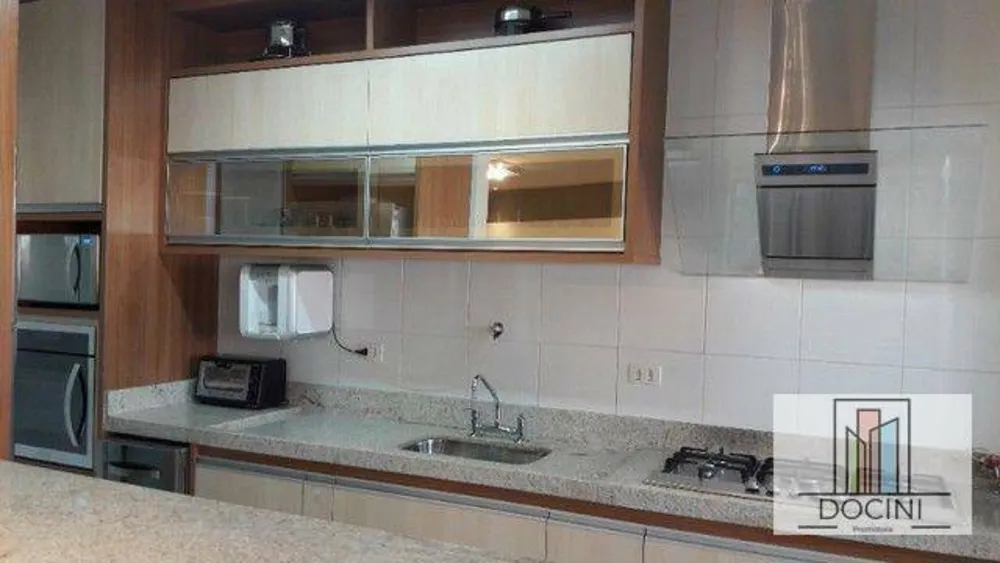 Apartamento, 3 quartos, 91 m² - Foto 4