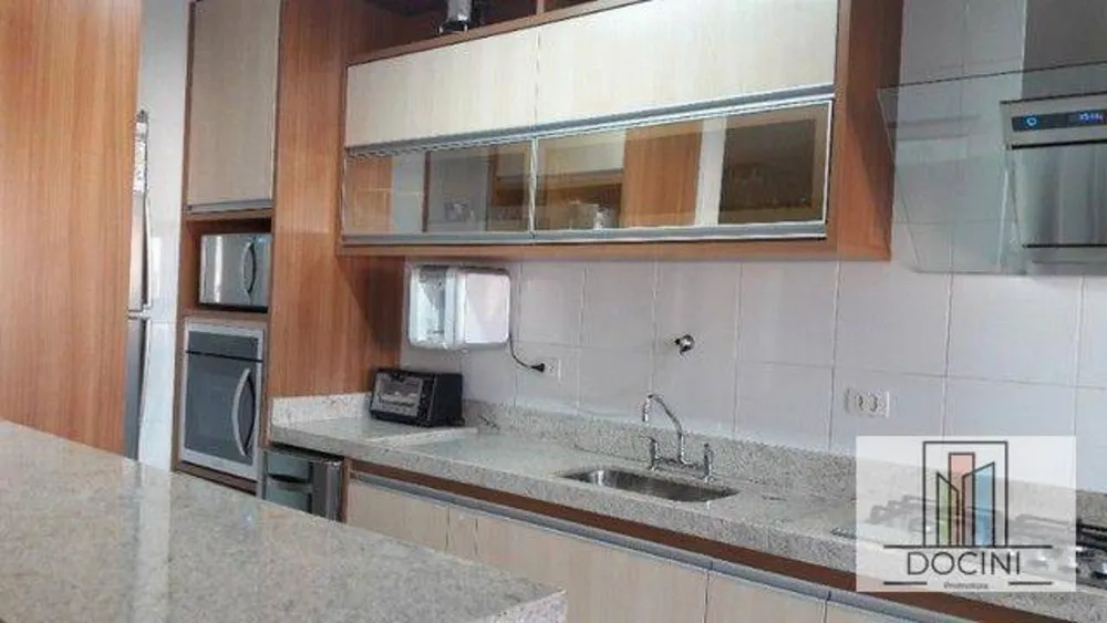 Apartamento, 3 quartos, 91 m² - Foto 9
