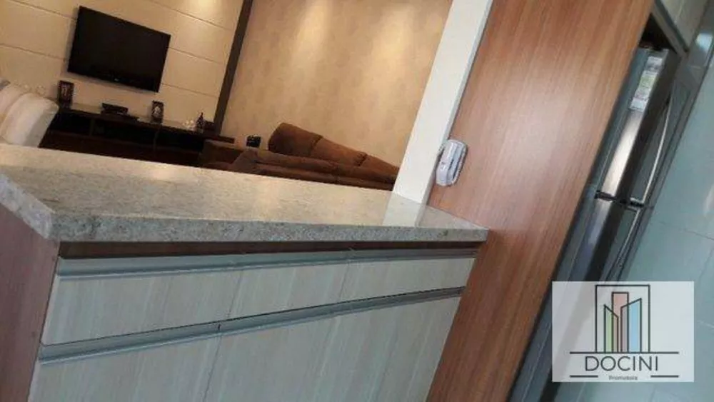 Apartamento, 3 quartos, 91 m² - Foto 2