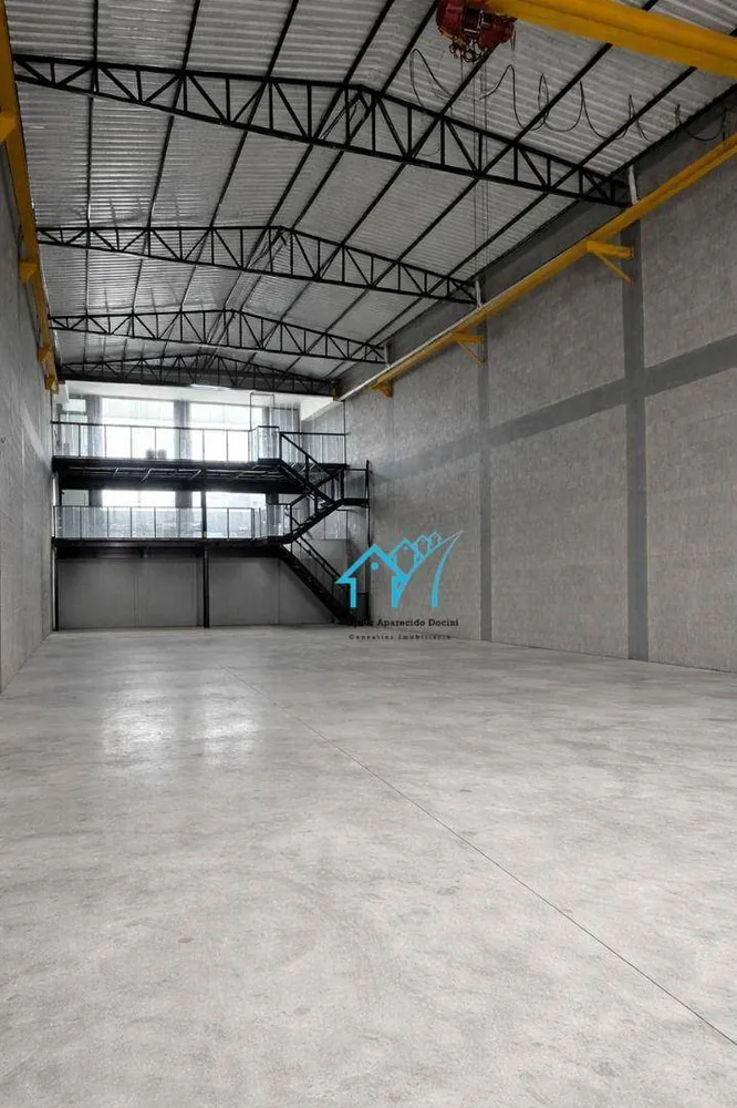 Depósito-Galpão, 1137 m² - Foto 2