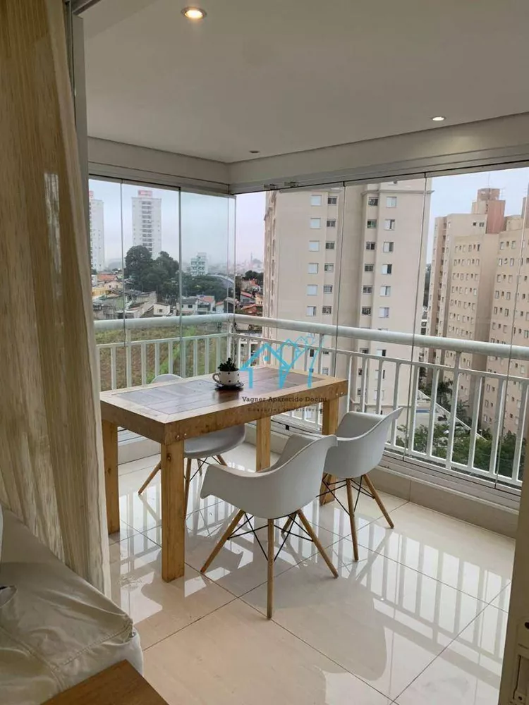 Apartamento, 3 quartos, 107 m² - Foto 4