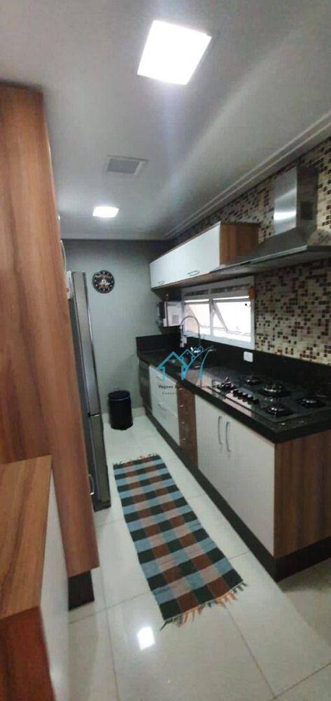 Apartamento, 3 quartos, 107 m² - Foto 7