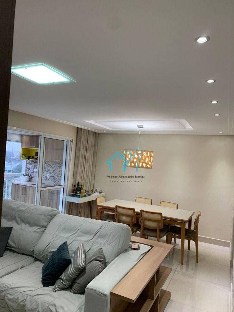 Apartamento, 3 quartos, 107 m² - Foto 8