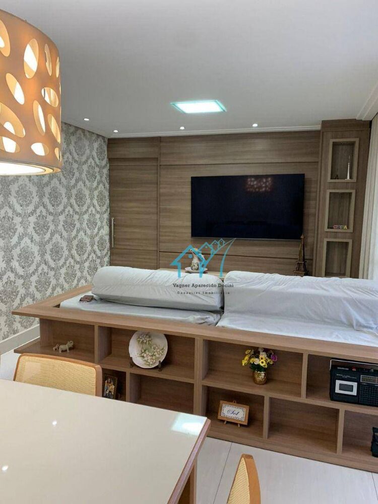 Apartamento, 3 quartos, 107 m² - Foto 5