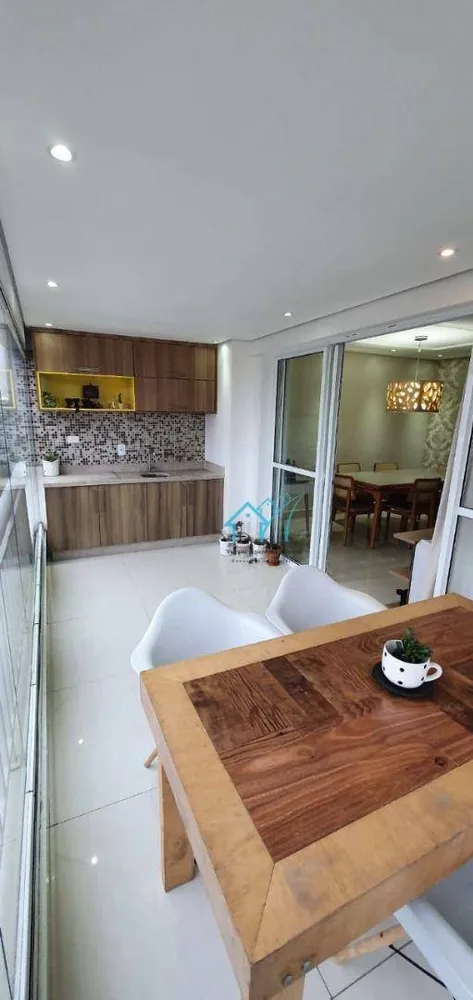 Apartamento, 3 quartos, 107 m² - Foto 20
