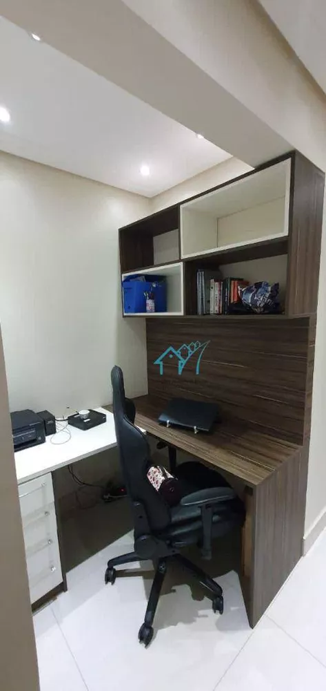 Apartamento, 3 quartos, 107 m² - Foto 3