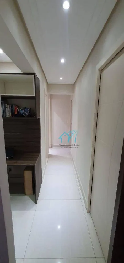 Apartamento, 3 quartos, 107 m² - Foto 14
