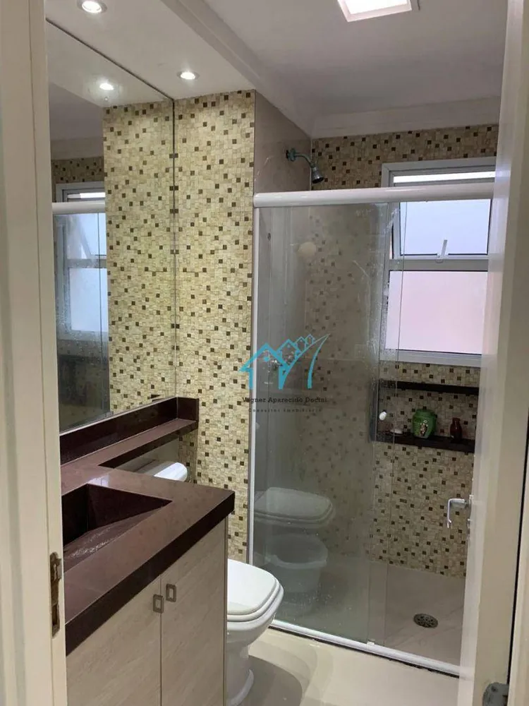 Apartamento, 3 quartos, 107 m² - Foto 3