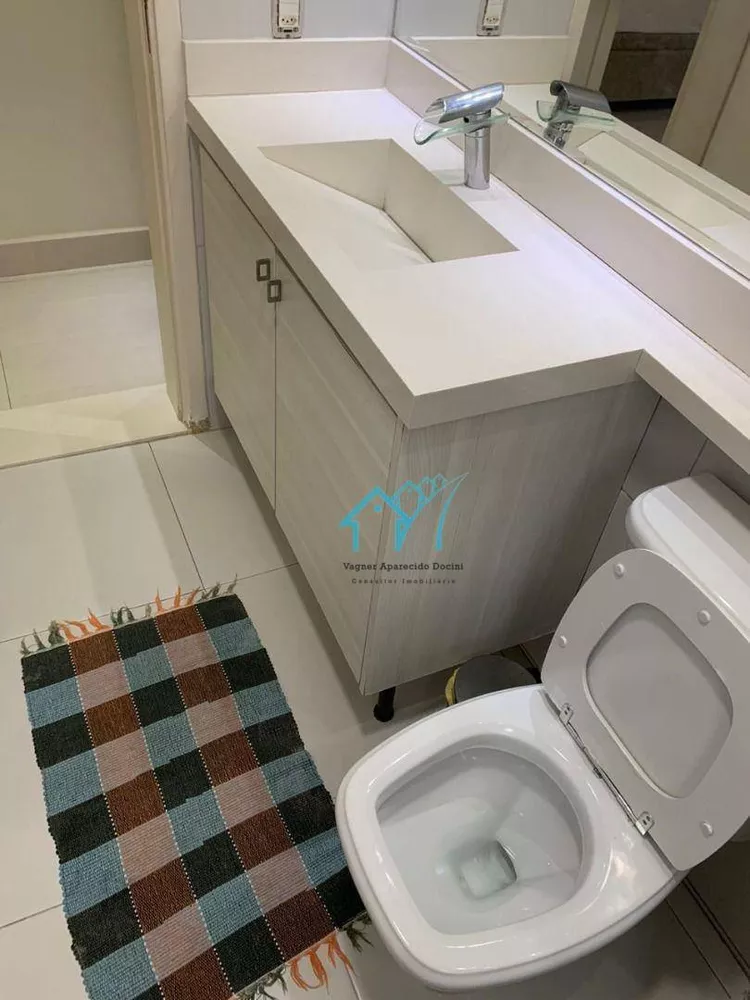 Apartamento, 3 quartos, 107 m² - Foto 1