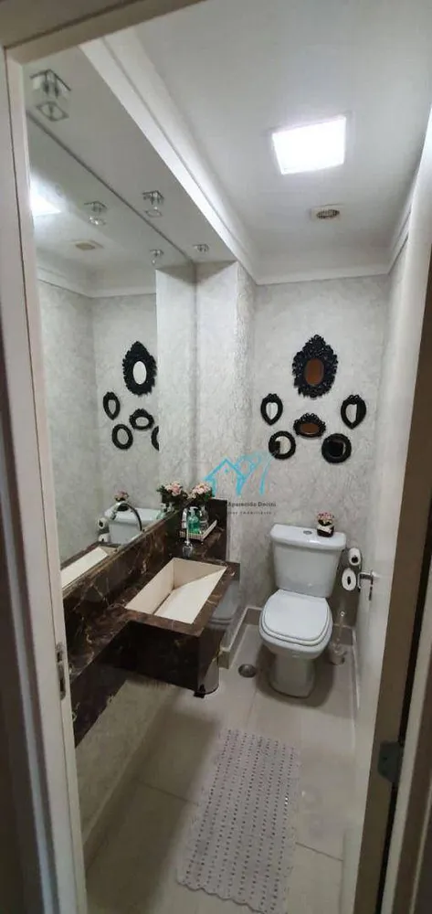 Apartamento, 3 quartos, 107 m² - Foto 16