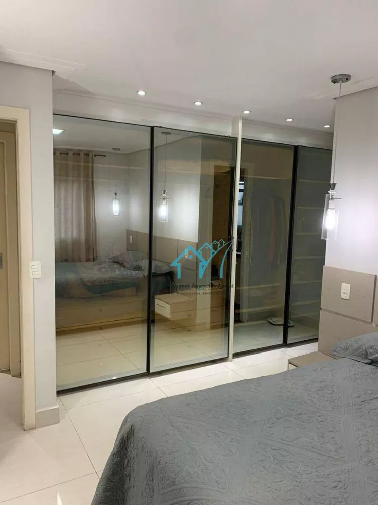Apartamento, 3 quartos, 107 m² - Foto 2