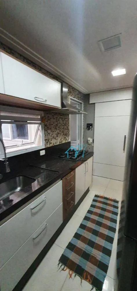 Apartamento, 3 quartos, 107 m² - Foto 9