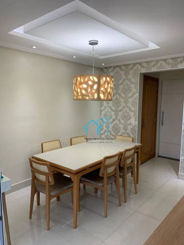 Apartamento, 3 quartos, 107 m² - Foto 7