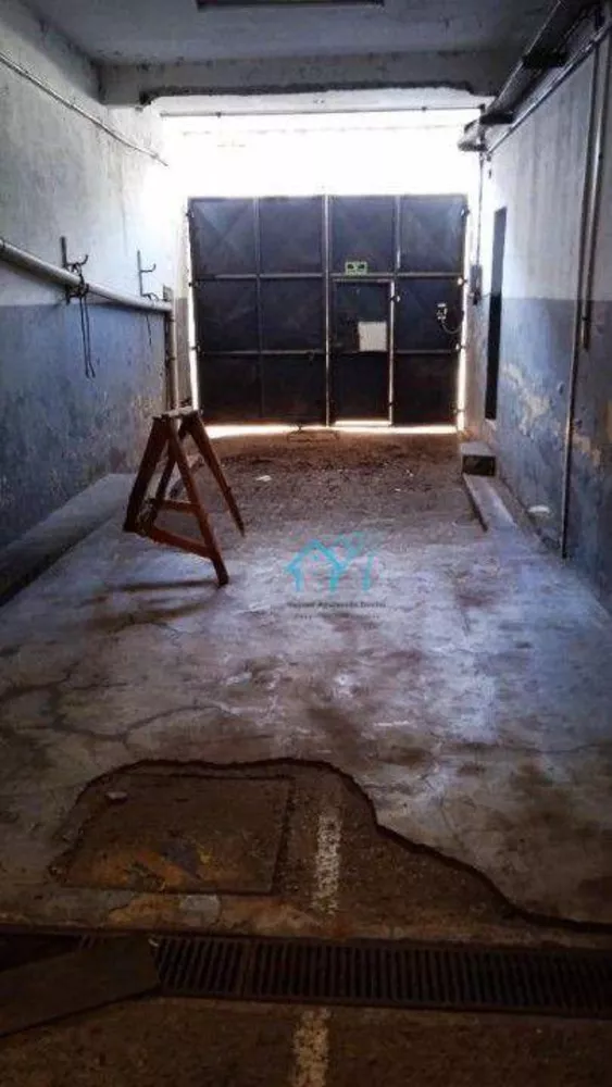 Depósito-Galpão, 1800 m² - Foto 2