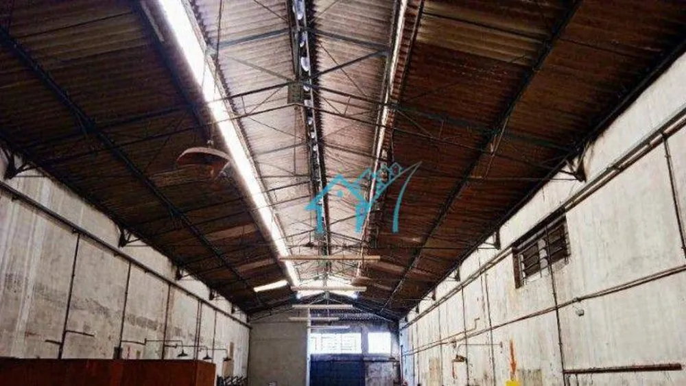 Depósito-Galpão, 1800 m² - Foto 2