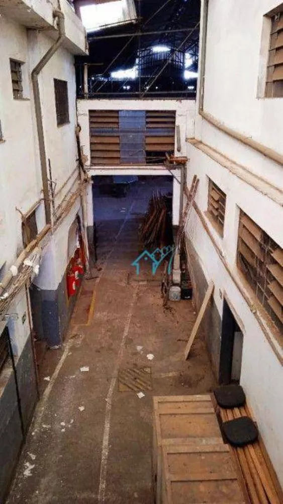 Depósito-Galpão, 1800 m² - Foto 4