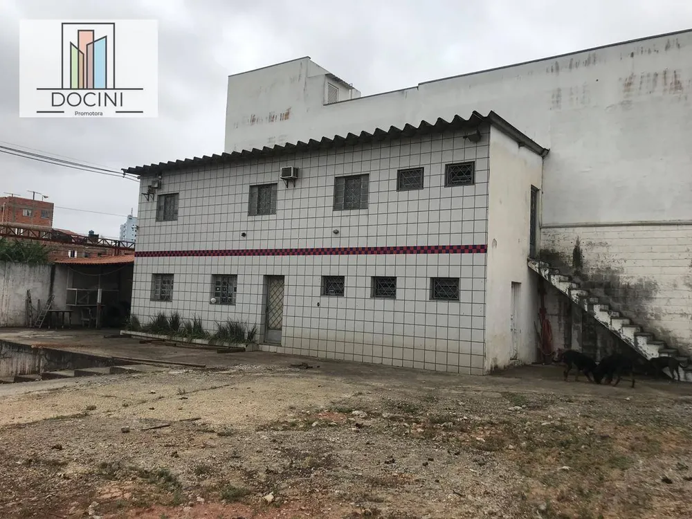 Depósito-Galpão, 300 m² - Foto 6