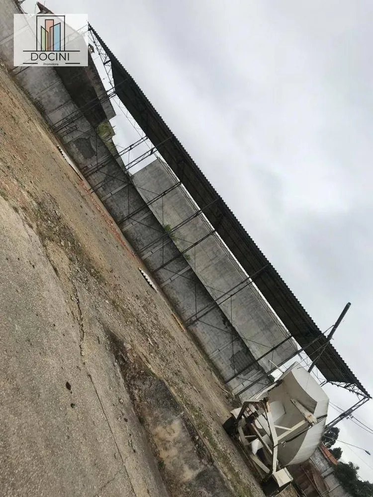 Depósito-Galpão, 300 m² - Foto 4