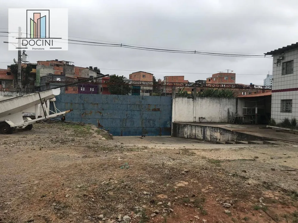 Depósito-Galpão, 300 m² - Foto 8
