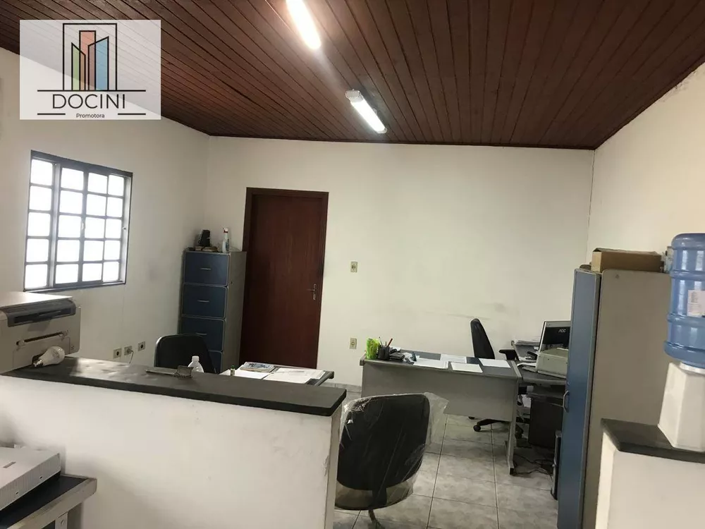 Depósito-Galpão, 300 m² - Foto 1