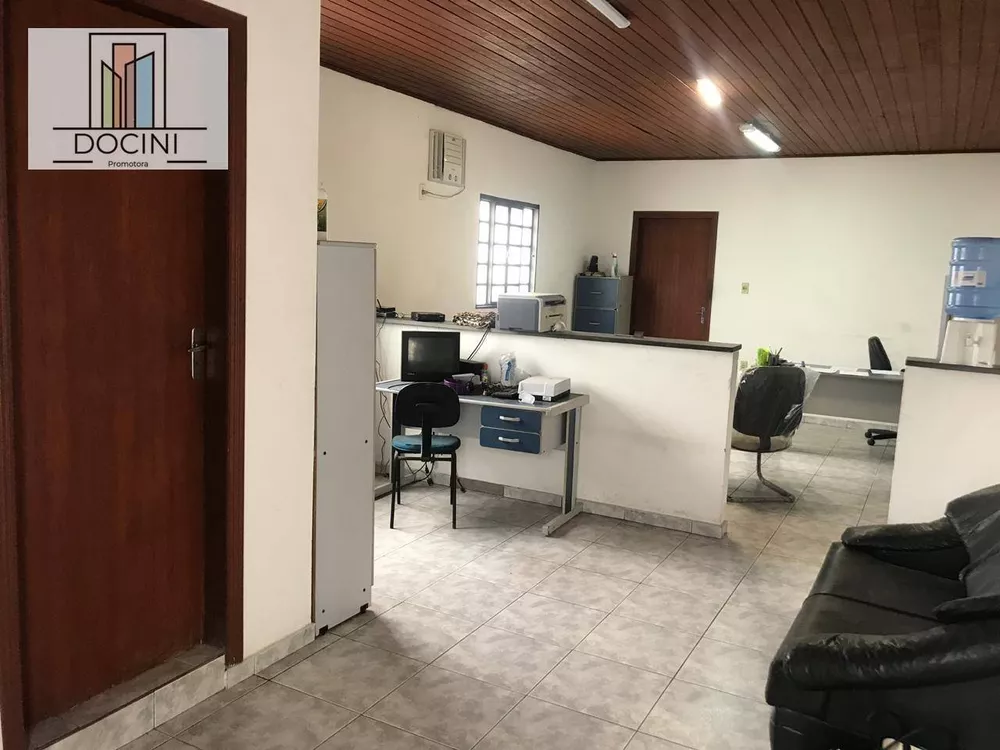 Depósito-Galpão, 300 m² - Foto 2