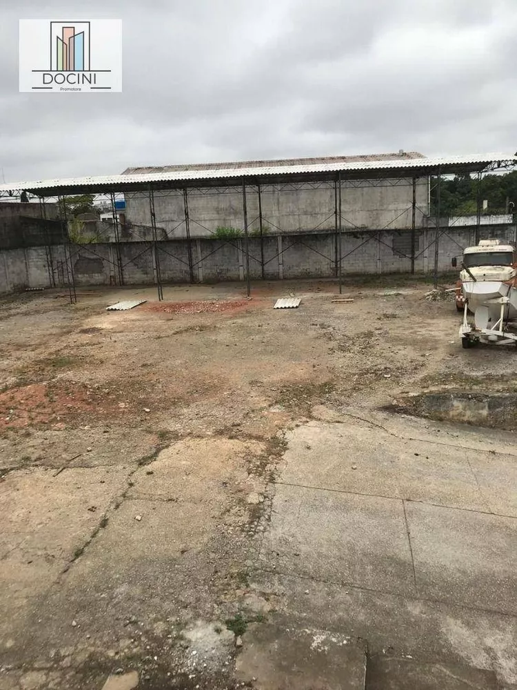 Depósito-Galpão, 300 m² - Foto 3