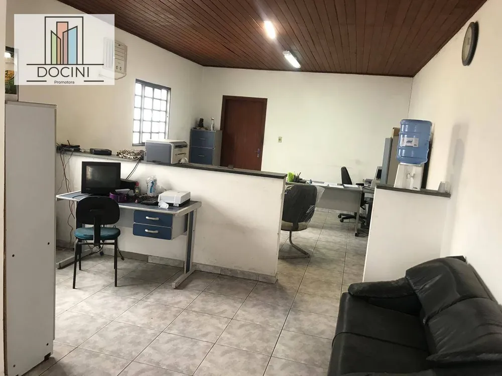 Depósito-Galpão, 300 m² - Foto 5