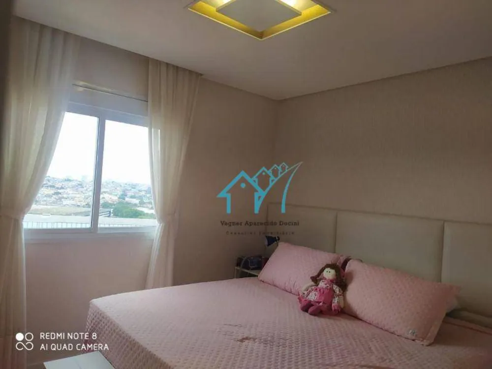 Apartamento, 3 quartos, 89 m² - Foto 5