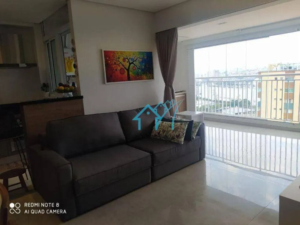 Apartamento, 3 quartos, 89 m² - Foto 11