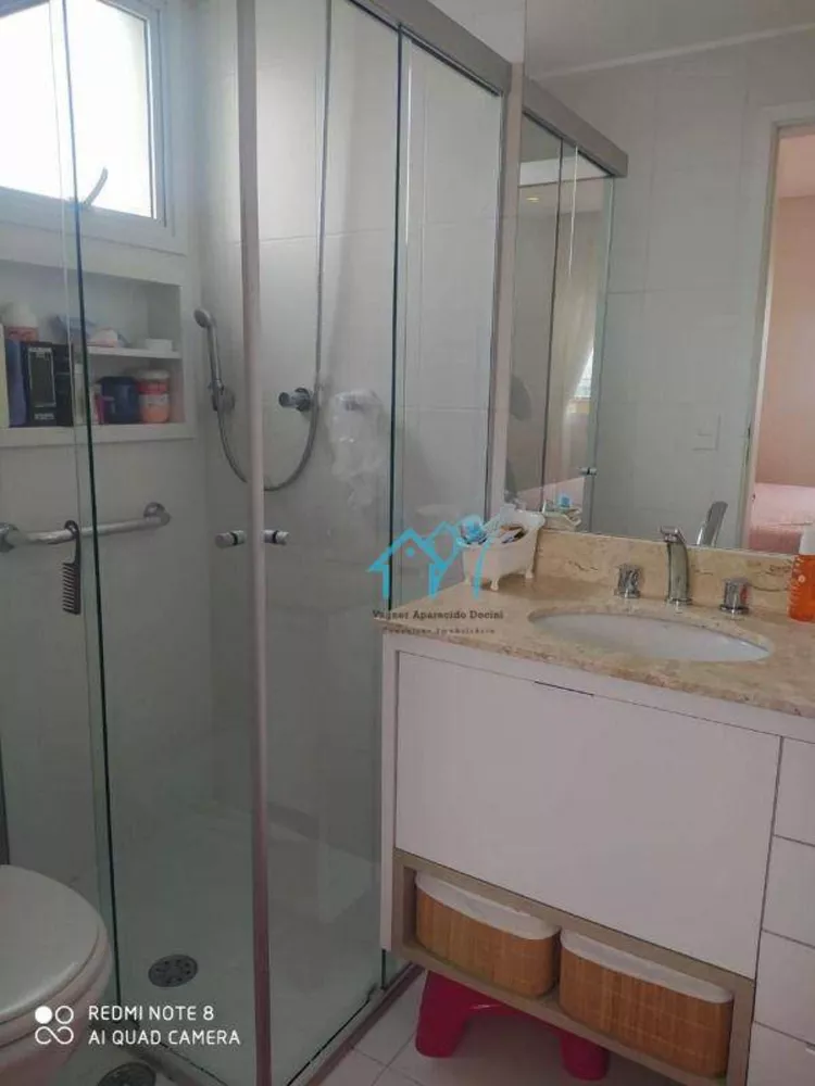 Apartamento, 3 quartos, 89 m² - Foto 3