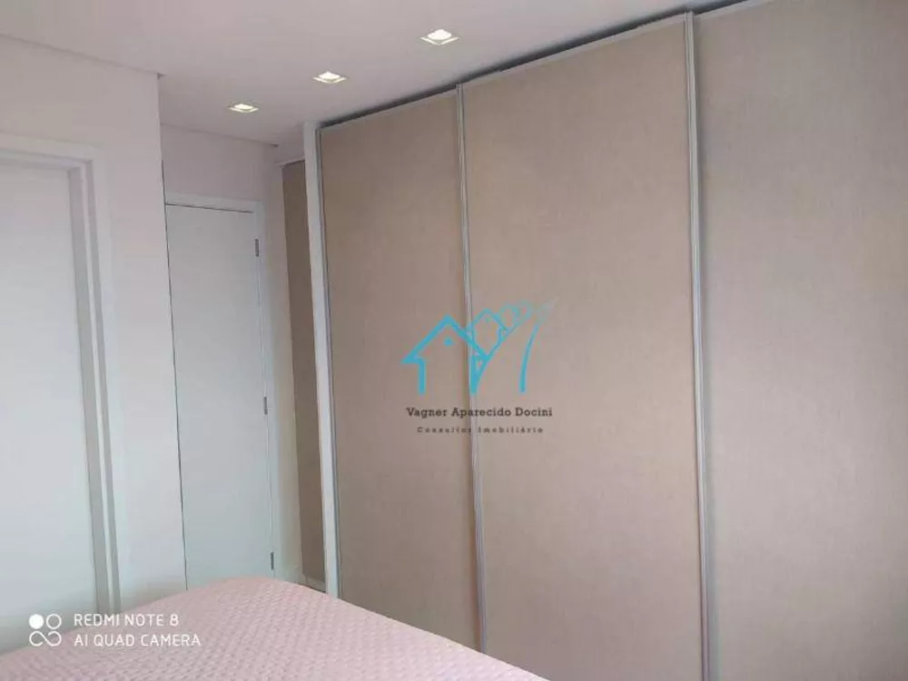 Apartamento, 3 quartos, 89 m² - Foto 4