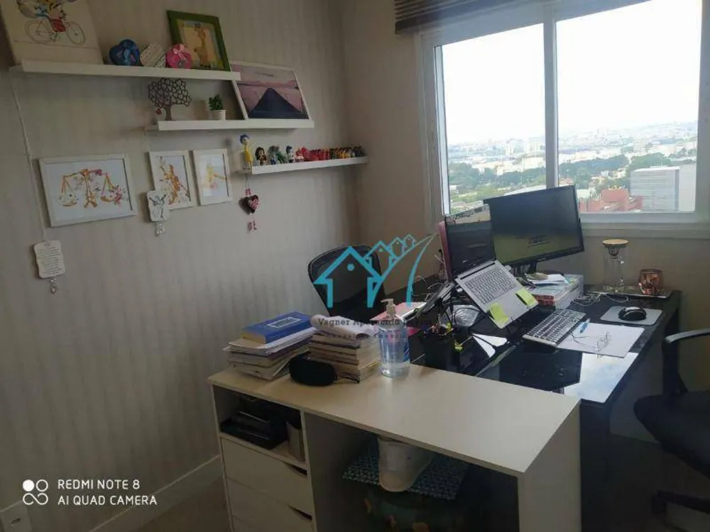 Apartamento, 3 quartos, 89 m² - Foto 20