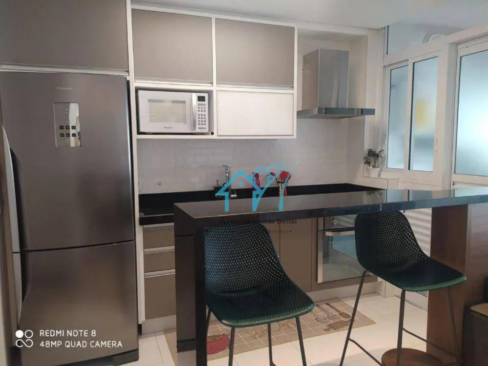 Apartamento, 3 quartos, 89 m² - Foto 12