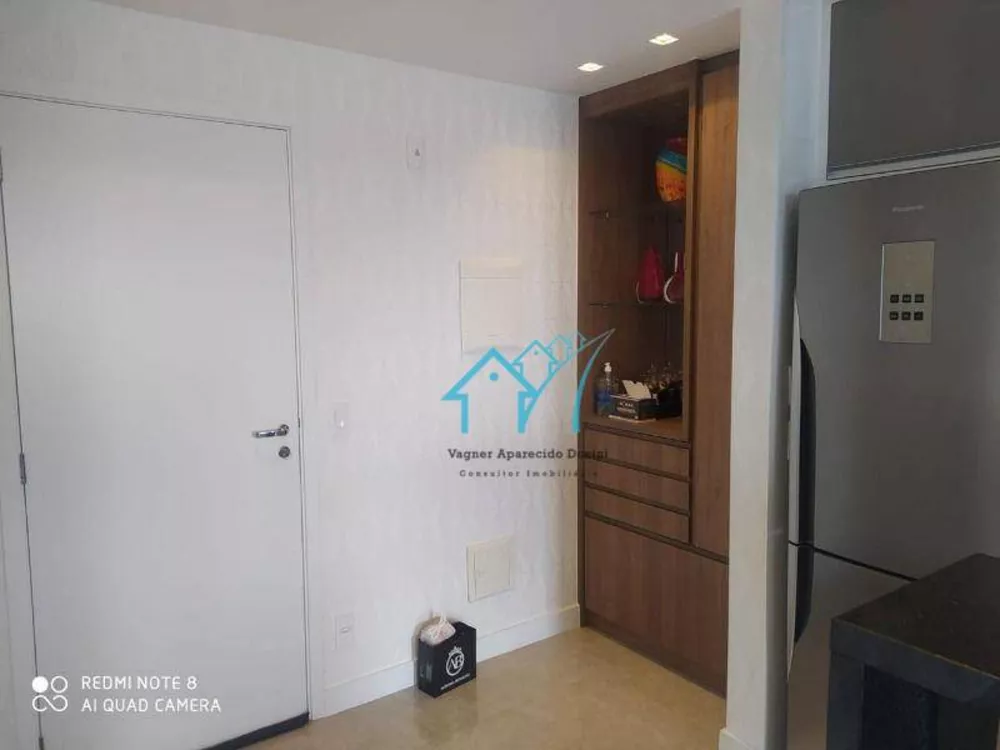 Apartamento, 3 quartos, 89 m² - Foto 1