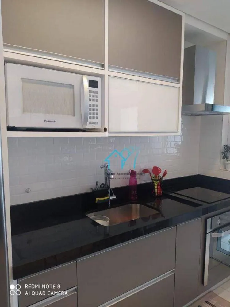 Apartamento, 3 quartos, 89 m² - Foto 10