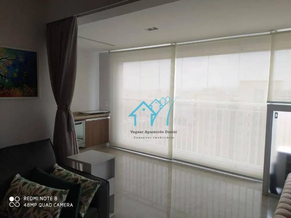 Apartamento, 3 quartos, 89 m² - Foto 2